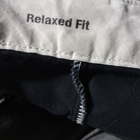 Men's Dickie's Black Shorts 44 - Picture 6 of 7